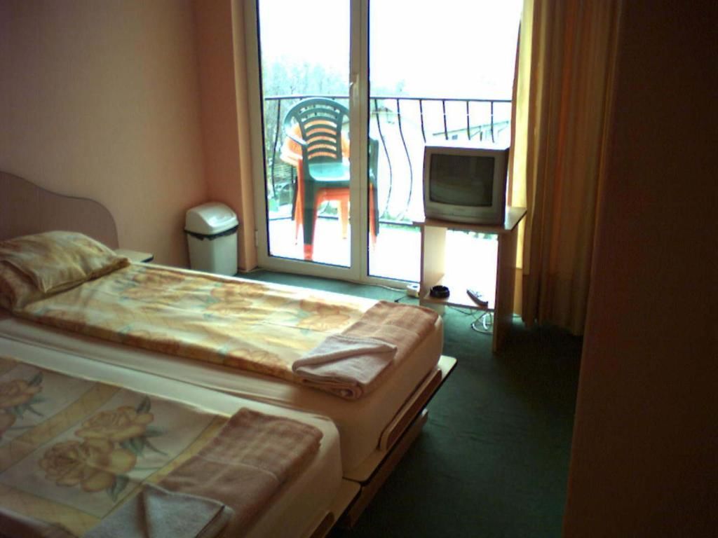 Отель Family Hotel Pier Золотые Пески-39